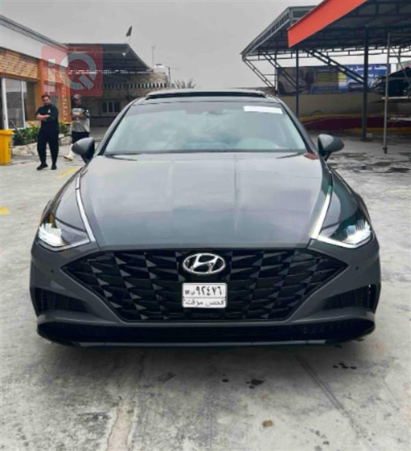 Hyundai for sale in Iraq